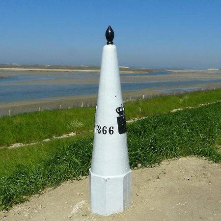 Hoeve Oude Tol Zuidzande Extérieur photo