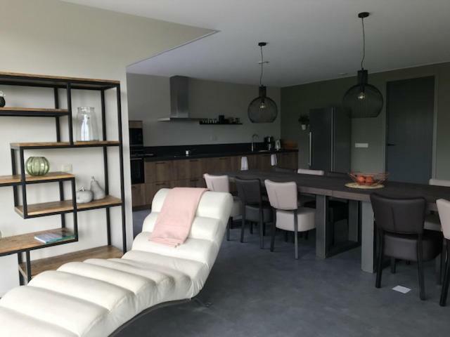 Hoeve Oude Tol Zuidzande Extérieur photo