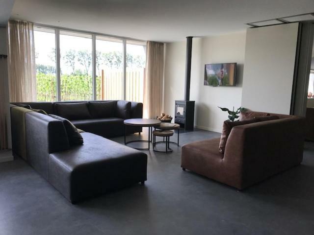 Hoeve Oude Tol Zuidzande Extérieur photo