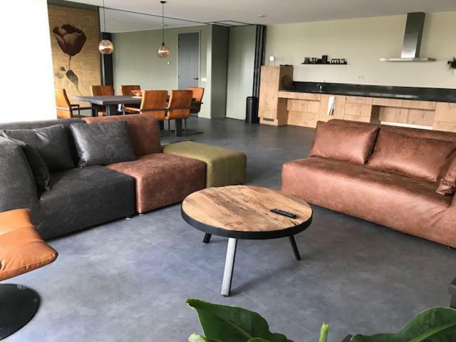 Hoeve Oude Tol Zuidzande Extérieur photo