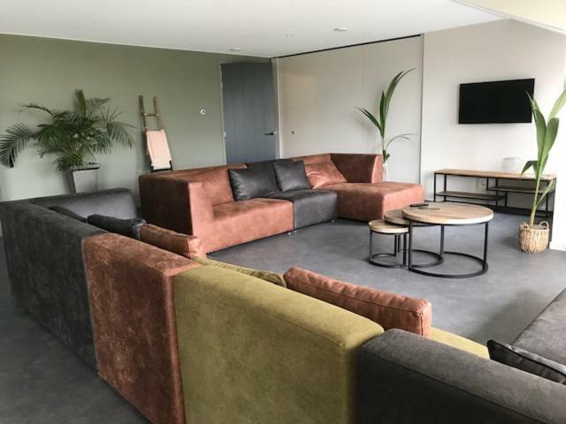 Hoeve Oude Tol Zuidzande Extérieur photo